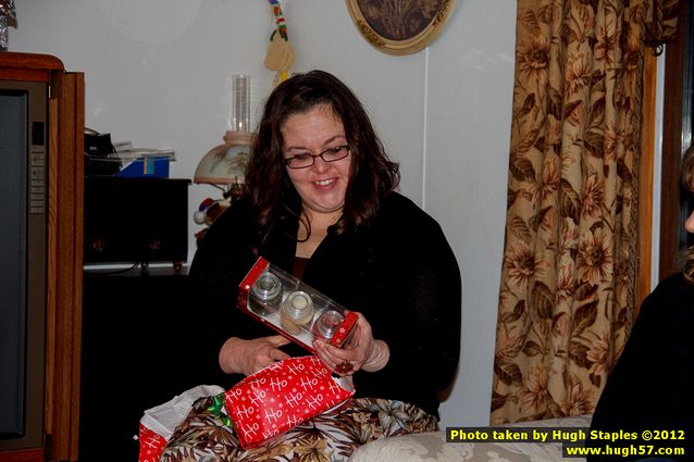 Brimley Christmas 2012