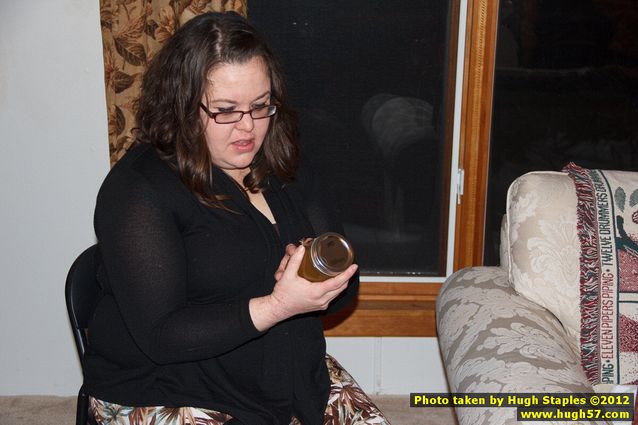 Brimley Christmas 2012