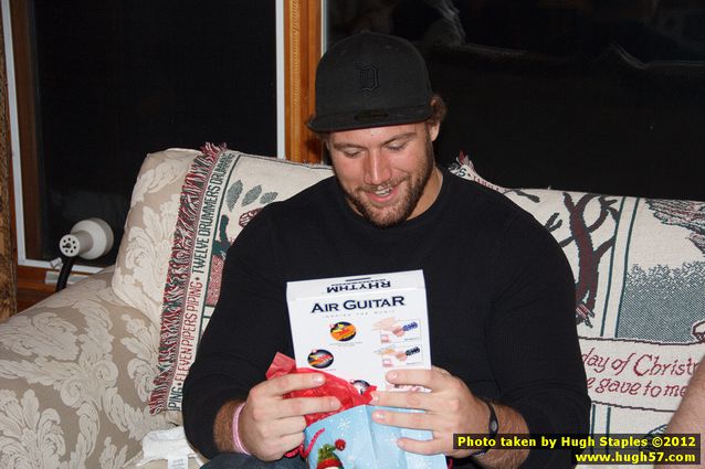 Brimley Christmas 2012