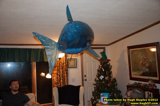 Brimley Christmas 2012