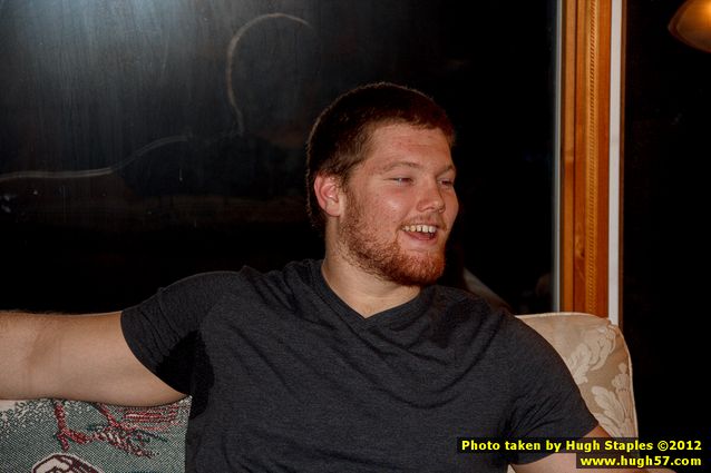 Brimley Christmas 2012