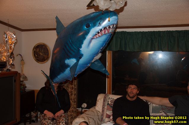 Brimley Christmas 2012