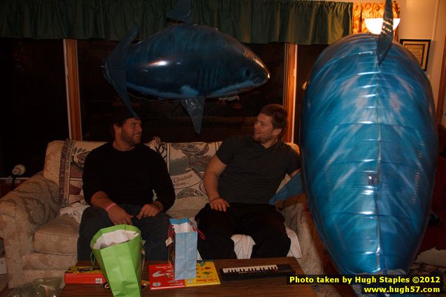 Brimley Christmas 2012