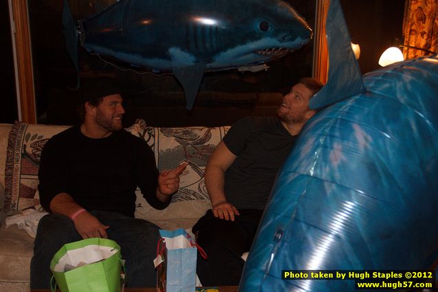 Brimley Christmas 2012