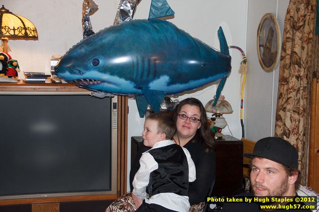 Brimley Christmas 2012