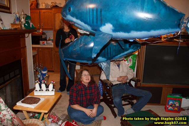 Brimley Christmas 2012