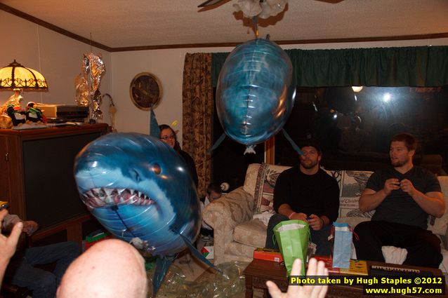 Brimley Christmas 2012