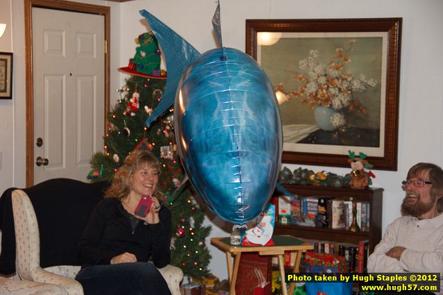 Brimley Christmas 2012