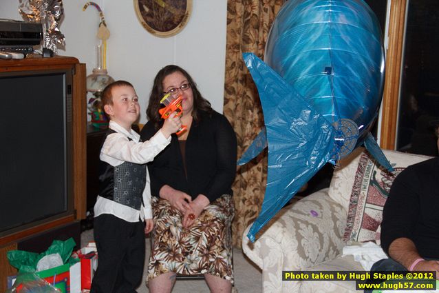 Brimley Christmas 2012