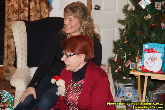 Brimley Christmas 2012