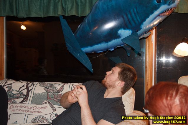 Brimley Christmas 2012