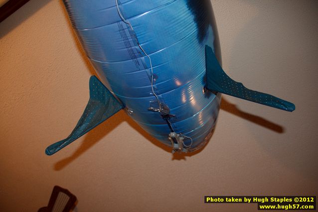 Brimley Christmas 2012