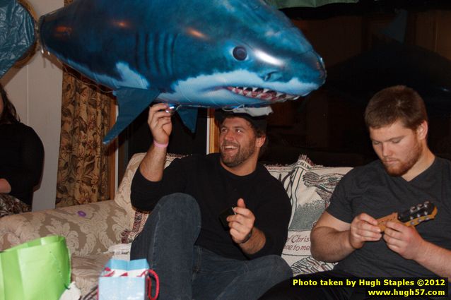 Brimley Christmas 2012