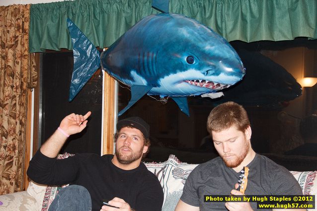 Brimley Christmas 2012