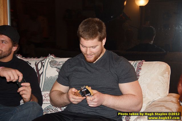 Brimley Christmas 2012