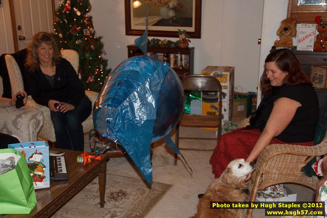 Brimley Christmas 2012