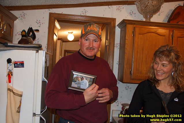 Brimley Christmas 2012