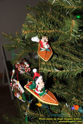 Brimley Christmas Eve 2013