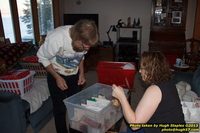 Brimley Christmas 2013