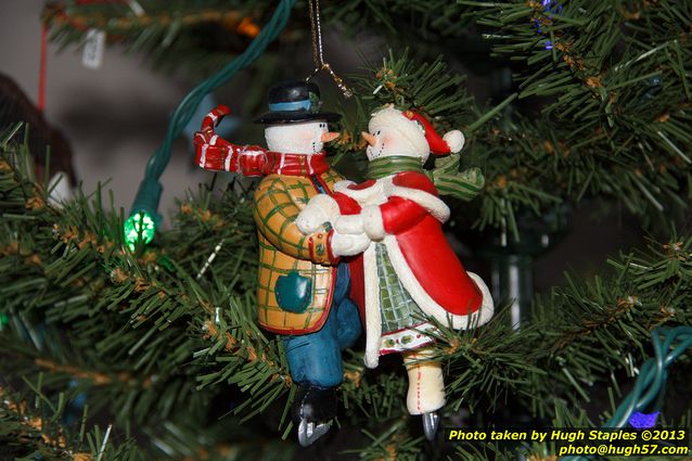 Brimley Christmas Eve 2013