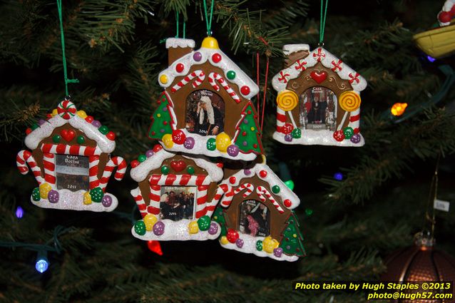 Brimley Christmas Eve 2013