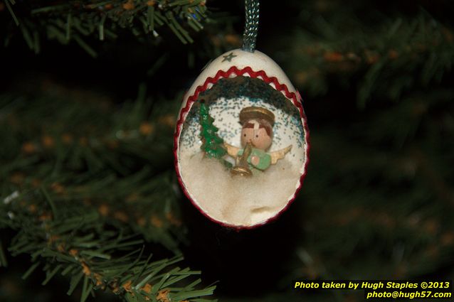 Brimley Christmas Eve 2013