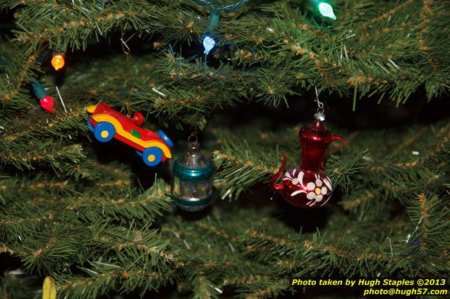 Brimley Christmas Eve 2013