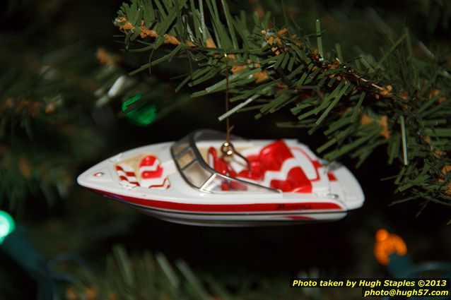 Brimley Christmas Eve 2013