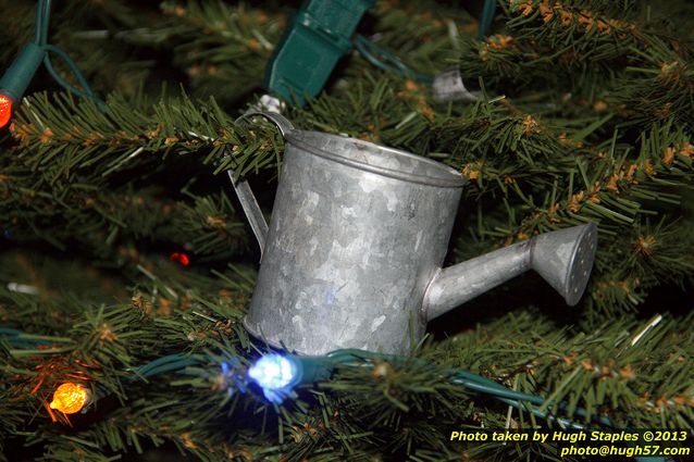 Brimley Christmas Eve 2013