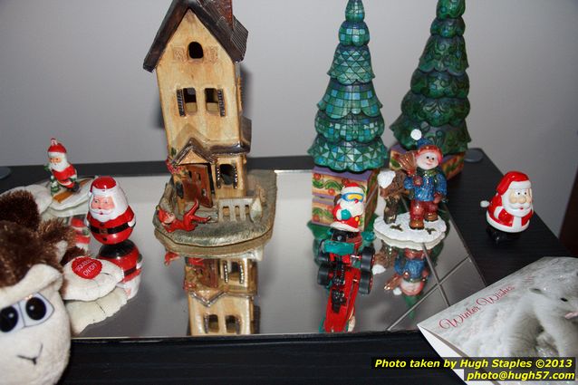 Brimley Christmas Eve 2013