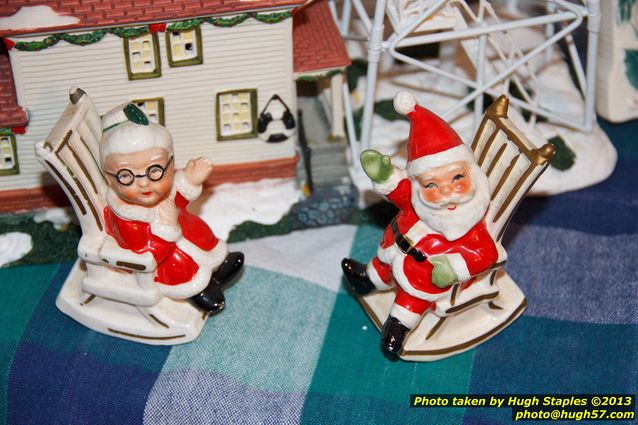 Brimley Christmas Eve 2013