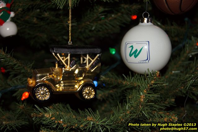 Brimley Christmas Eve 2013