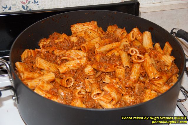 Brimley Christmas Eve 2013