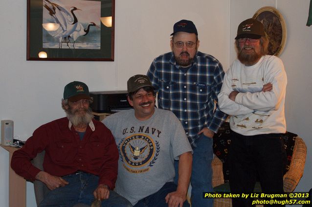 Brimley Christmas 2013