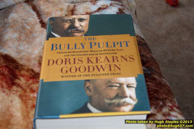 Brimley Christmas 2013