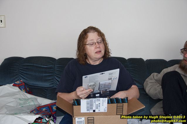 Brimley Christmas 2013