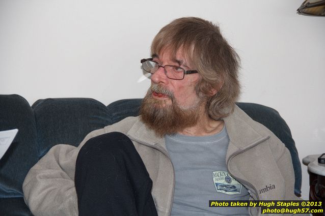 Brimley Christmas 2013