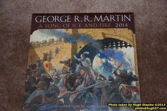 Brimley Christmas 2013