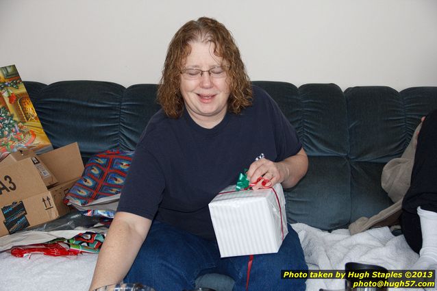 Brimley Christmas 2013