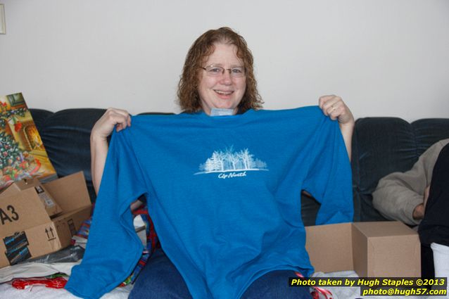 Brimley Christmas 2013