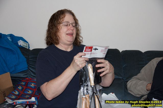 Brimley Christmas 2013