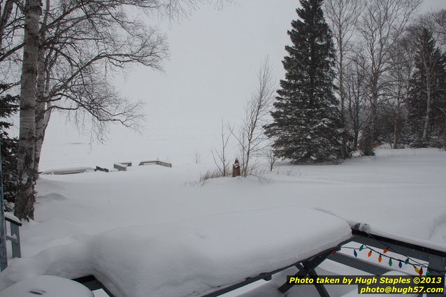 Brimley Christmas 2013