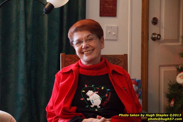 Brimley Christmas 2013