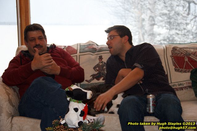 Brimley Christmas 2013