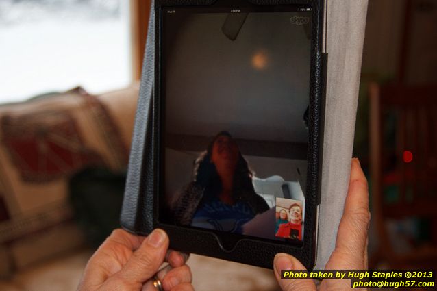 Brimley Christmas 2013