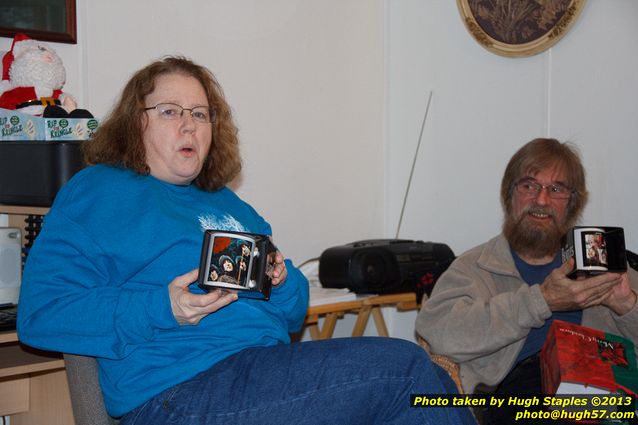 Brimley Christmas 2013