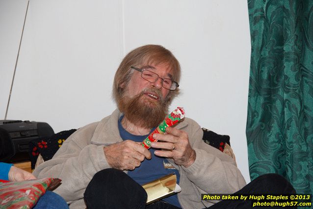 Brimley Christmas 2013