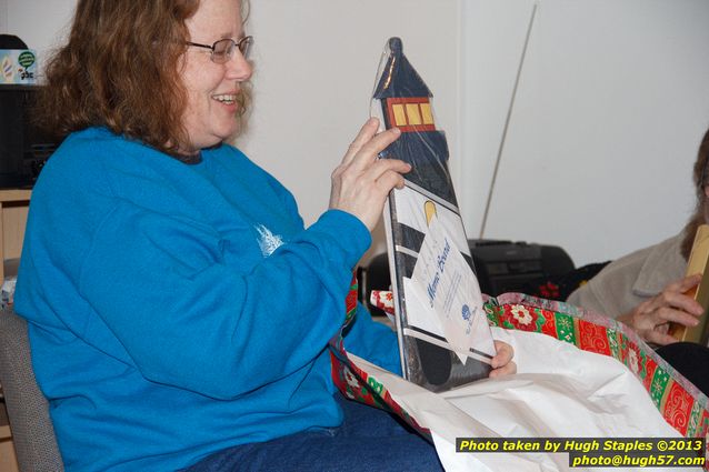 Brimley Christmas 2013