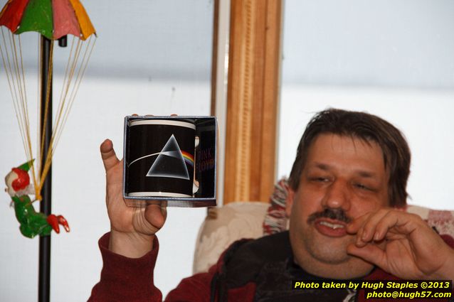 Brimley Christmas 2013