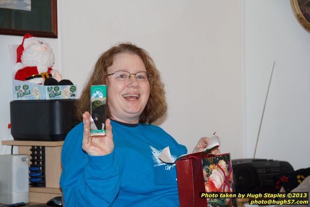 Brimley Christmas 2013